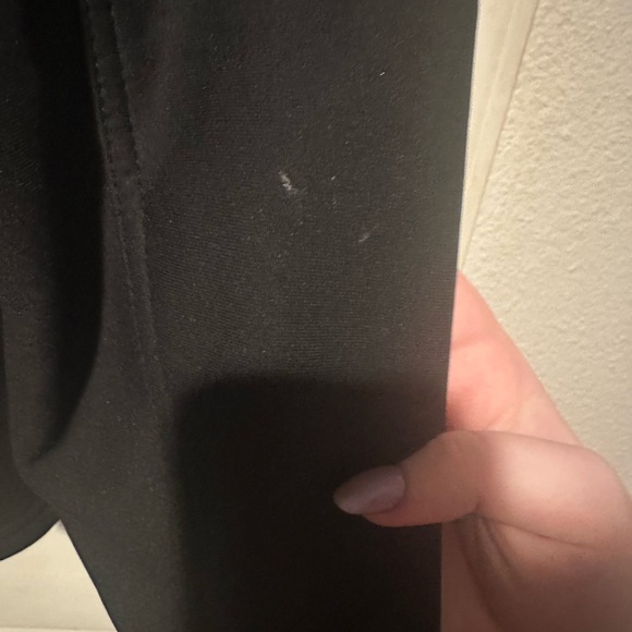 Carhartt Scrubs C80023 Men's Rugged Flex® Modern Fit Bonded Fleece Jack - Picture 5 of 5